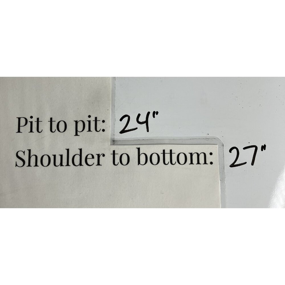 American Giant Men's Seafoam Green Full Zip Hoodie Sweatshirt Size Large READ - Picture 11 of 11